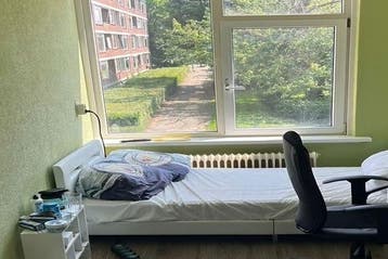 Kamer Ruigoord in Rotterdam, 20 tot 35 m², Rotterdam