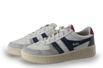 Gola Sneakers in maat 37 Wit, Verzenden, Wit, Gola, Sneakers of Gympen