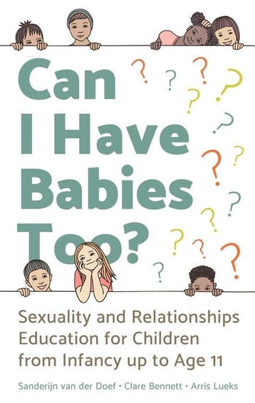 9781787755000 Can I Have Babies Too? Sanderijn van der Doef, Boeken, Verzenden, Nieuw, Sanderijn van der Doef