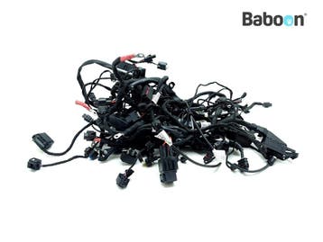 Kabelboom BMW R 1250 RT 2019-2024 (R1250RT K52) (9480230), Verzenden, Gebruikt