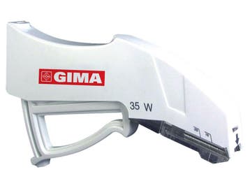 Huidnietmachine disposable Gima, Verzenden, Nieuw