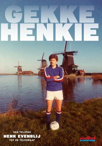 Gekke Henkie - Henk Evenblij 9789067970471, Boeken, Verzenden, Gelezen, Henk Evenblij