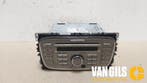 Radio CD Speler Ford S-Max O213735, Ophalen of Verzenden, Nieuw