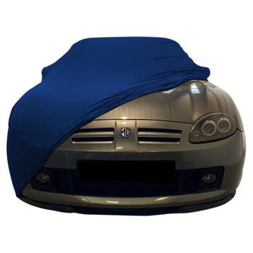 Autohoes voor MG MGF (1995-2002) Indoor BESTE PASVORM car, Ophalen of Verzenden, Nieuw, Op maat