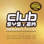 cd - Various - Club System Gold Edition, Verzenden, Zo goed als nieuw