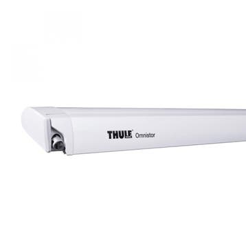 Thule 6300 12V 400 Wit-Mystic Grey, Ophalen of Verzenden, Nieuw, Thule