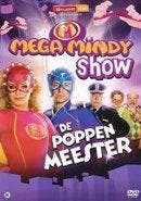 Mega Mindy - De poppenmeester show 2010, Verzenden, Nieuw in verpakking