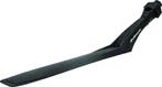 Polisport X-cape spatbordenset - 26/27.5/29 Inch - Zwart, Fietsen en Brommers, Fietsonderdelen, Ophalen of Verzenden, Nieuw, Polisport