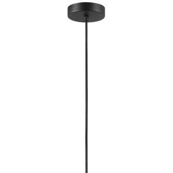 EGLO Bordesley Hanglamp - 1 lichts - Ø21cm. - E27 - bamboe,, Huis en Inrichting, Nieuw
