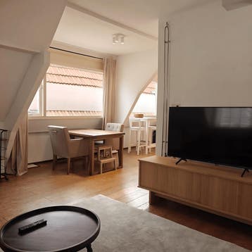 Appartement in Arnhem gevonden voor €1100,- pm, Huizen en Kamers, Huizen te huur, Gelderland, Direct bij eigenaar, Appartement