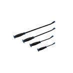 WEBER-TOOLS  BREEKIJZER SET, Verzenden, Nieuw