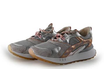 Barst! Sneakers Meisjes in maat 35 Wit, Barst!, Verzenden, Jongen of Meisje, Schoenen
