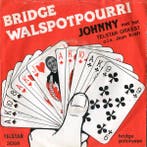 vinyl single 7 inch - Johnny - et Het Telstar Orkest o.l...., Cd's en Dvd's, Vinyl Singles, Verzenden, Zo goed als nieuw