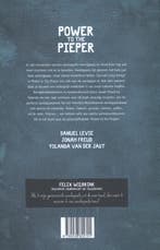 Power to the pieper 9789038802701 Samuel Levie, Verzenden, Zo goed als nieuw, Samuel Levie