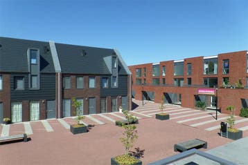 Te huur: Huis Citadel in Assen, Huizen en Kamers, Huizen te huur, Assen, Drenthe