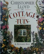 De cottage-tuin 9789062554447 Lloyd, Verzenden, Gelezen, Lloyd
