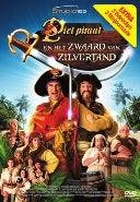 Piet Piraat en het zwaard van Zilvertand, Verzenden, Nieuw in verpakking