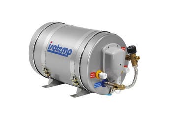 Webasto Isotemp slim 15L boiler, Ophalen of Verzenden, Nieuw