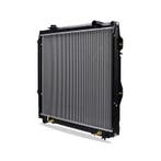 Mishimoto Toyota Tacoma Replacement Radiator 1995-2004, Ophalen of Verzenden, Nieuw