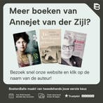 Sonny boy 9789021439044 Annejet van der Zijl, Verzenden, Zo goed als nieuw, Annejet van der Zijl