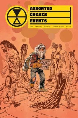 Assorted Crisis Events Volume 1, Verzenden, Nieuw