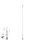 Scout Polyester VHF Antenne Quick 1 lengte 1 meter QuickFit, Verzamelen, Ophalen of Verzenden, Nieuw