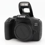Digitale fotocamera | Canon EOS 800D body | Tweedehands, Verzenden, Gebruikt, Canon
