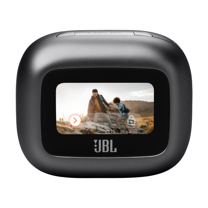 JBL Live Flex 3 - Charging Case - Oplaadcase Black, Audio, Tv en Foto, Luidsprekers, Verzenden