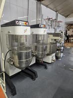**veiling** bakkerij ovens kneders broodsnijmachines en meer, Gebruikt, Bakkerij en Slagerij