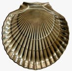 Gorham - Gorham - Tafelmiddenstuk - schelp - .925 zilver