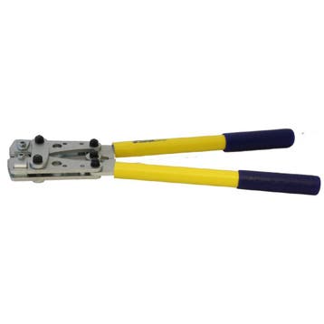 Perstang voor kabelogen 10 t/m 120mm², Ophalen of Verzenden, Nieuw