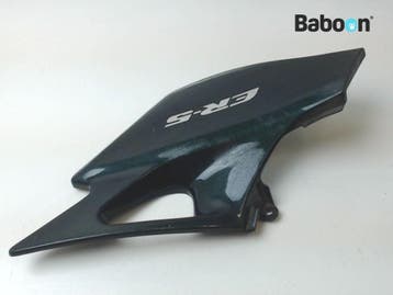 Zijkuipdeel Rechts Kawasaki ER-5 1997-2000 (ER5 ER500A-B), Verzenden, Gebruikt