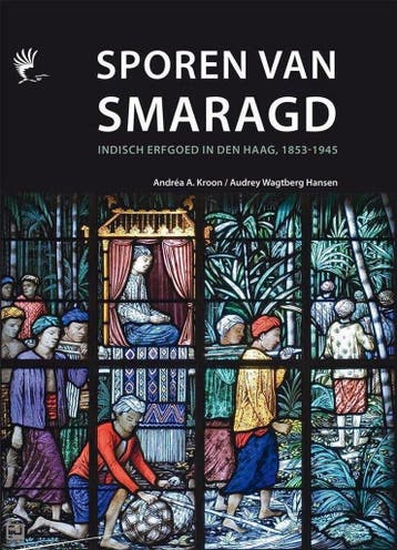 Sporen van Smaragd 9789491168550 Audrey Wagtberg Hansen, Verzenden, Gelezen, Audrey Wagtberg Hansen