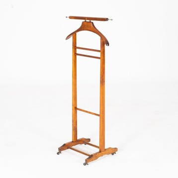 Fratelli Reguitti - Dressboy - Beuken
