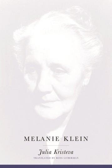 Melanie Klein, Ophalen of Verzenden, Nieuw