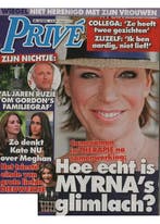Privé - 24 2025, Verzenden, Nieuw, Gossip of Showbizz