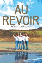 Au Revoir | 9789083437828 | Jan Dijkgraaf, Zo goed als nieuw, Jan Dijkgraaf