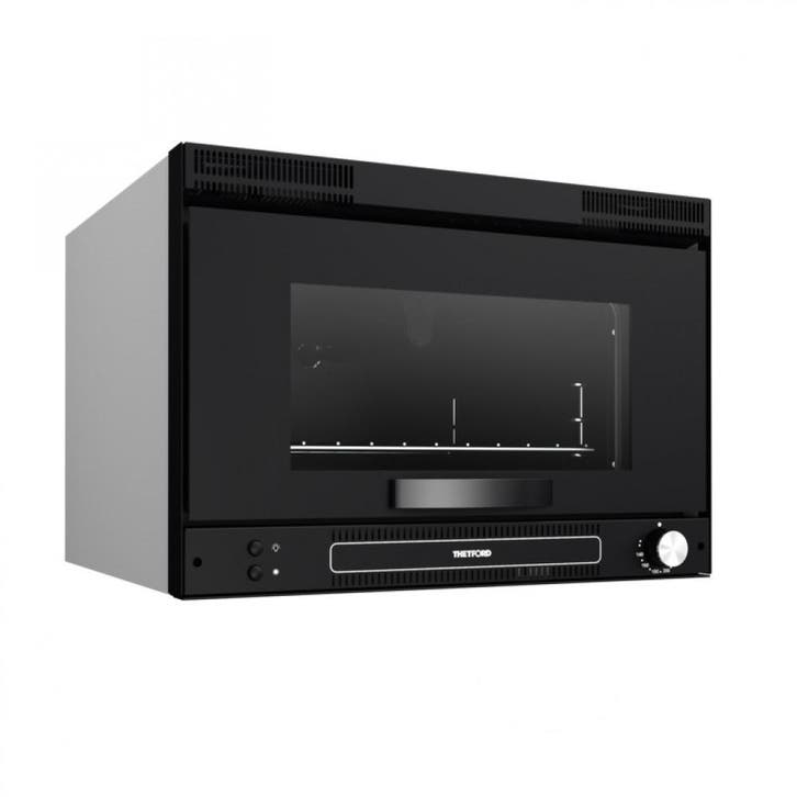 Thetford Oven met Grill 525, Caravans en Kamperen, Kampeeraccessoires, Nieuw
