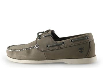 Timberland Bootschoenen in maat 43½ Groen, Overige kleuren, Verzenden, Timberland, Boots