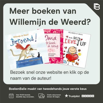 Duik in de Bijbel! - Willemijn de Weerd 9789033834271, Verzenden, Gelezen, Willemijn de Weerd