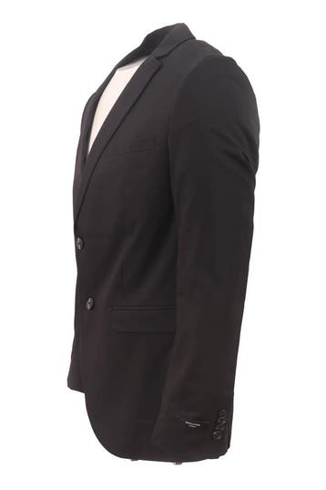 Jack &amp; Jones Blazer in maat 50 Zwart, Verzenden, Zo goed als nieuw, Zwart, Jack &amp; Jones