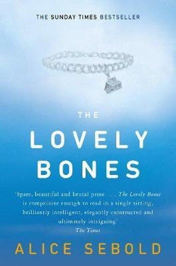 Lovely Bones 9780330485388 Alice Sebold, Boeken, Verzenden, Gelezen, Alice Sebold