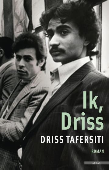 Ik, Driss - Driss Tafersiti 9789045022741, Verzenden, Gelezen, Driss Tafersiti