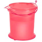Tupperware Wasemmer Rood, Huis en Inrichting, Keuken | Tupperware, Ophalen of Verzenden, Nieuw, Rood