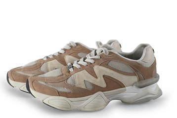 Steve Madden Sneakers in maat 40 Beige, Kleding | Dames, Schoenen, Verzenden, Beige, Steve Madden, Sneakers of Gympen