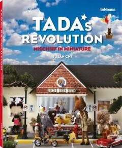 Tadas Revolution - Susan Chi 9783832733667, Verzenden, Gelezen, Susan Chi