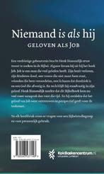 Niemand is als hij 9789043537148 Henk Binnendijk, Verzenden, Gelezen, Henk Binnendijk