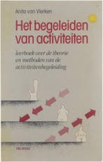 Het begeleiden van activiteiten / PM-reeks 9789024411948, Verzenden, Gelezen, A. van Vlerken