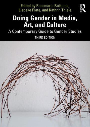 9781032442914 Doing Gender in Media, Art, and Culture, Verzenden, Nieuw, Rosemarie Buikema