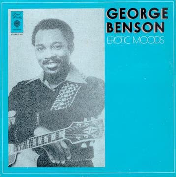 LP gebruikt - George Benson - tle=The Harlem Underground..., Verzenden, Zo goed als nieuw, Overige formaten